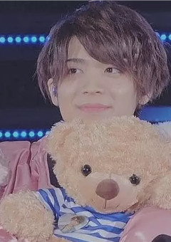 紅一点のお兄ちゃんは…