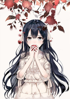 ____”好き”って言って。