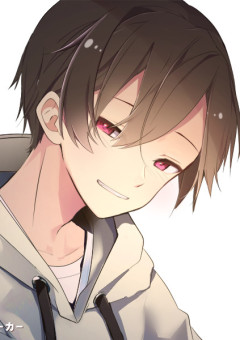 ショタの甘々セリフ部屋！