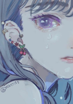 好きなんじゃない、嫌いだ