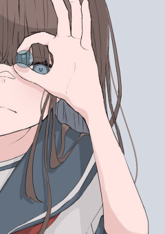 　好 き な 人 と 同 じ 家 な ん て 聞 い て な い …