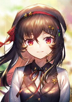 愛されないはずの夢主ちゃんは溺愛されてます