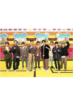 スノ担さん達との気ままなトークルーム