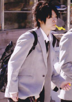 キミが嫌いな恋の話