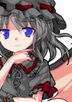 色んなやつ加変してみた【東方キャラ多め】