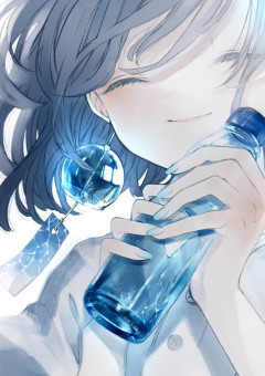 Summer ghosts dance[wrшrd]