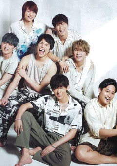  渡 辺 翔 太 の 妹 は 西 の ５ 歳 児 で し た 。