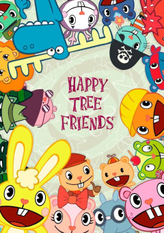 ハピツリの物語