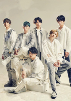 💎SixTONES💎BL短編集