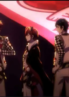 ツイステ（短編集）