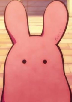 もっけと私の日常