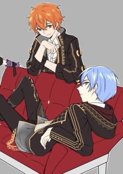 彰人君はパンケーキが食べたい！②