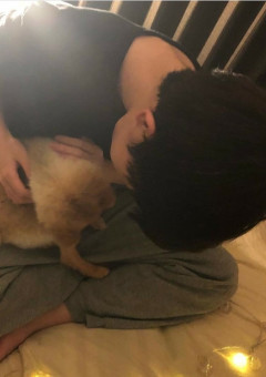 ゆうめいじんは楽じゃない