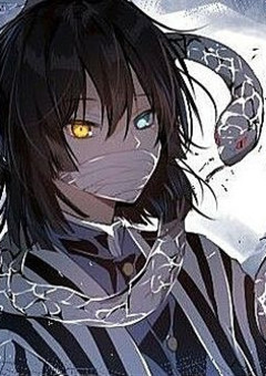 鬼と鬼殺隊の仲良い物語