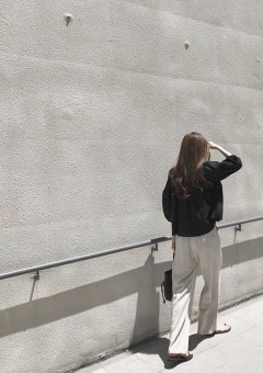 手の届かない存在