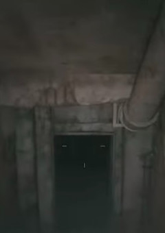 脱獄してみせるｯ！