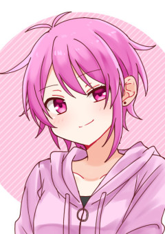 家に人形が届きました