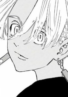 マイキーのダチは天竺に誘拐されました