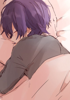 紫の王子様は私の...