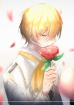 私の許婚さん。