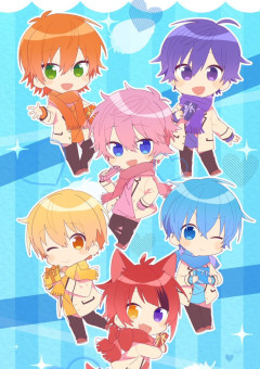 すとぷりに○○してみた?!