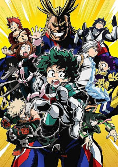 My Heroes