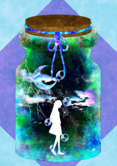 14人のマフィアに拾われました