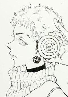 三ツ谷の幼馴染は喧嘩の強い鈍感ドジっ子