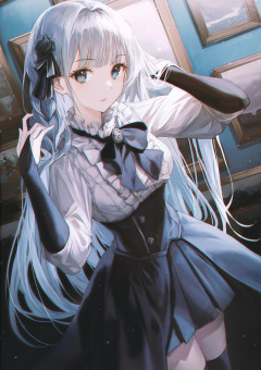 お手紙かこーかな？