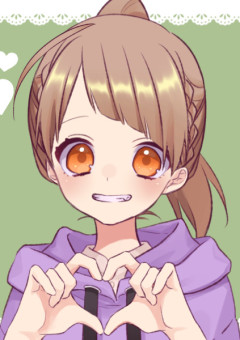 君はもしかして……