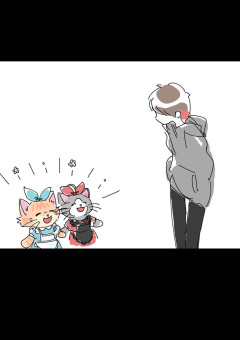 短編集（キヨさん中心）