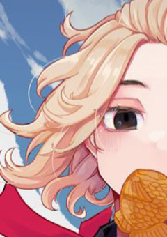 傍にいないなら死んでくれ【佐野万次郎】