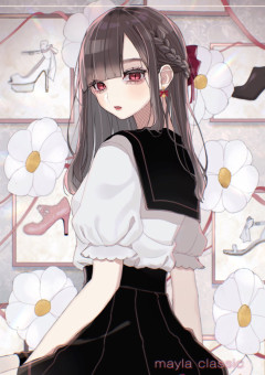 執事は個性豊かすぎです。