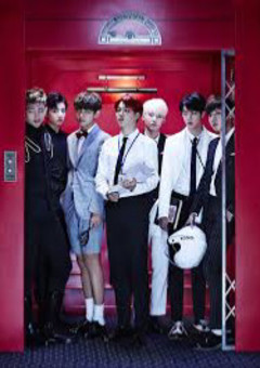 BTSのBL集