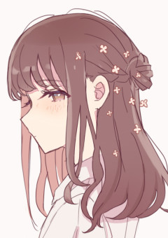 悪女ですが何か