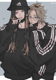 こんな兄貴達は勘弁して欲しいです☆