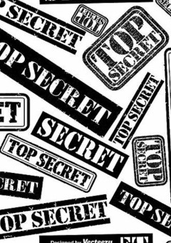 秘密が多いからかっこいい