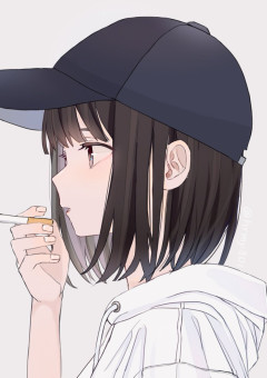 へっぽこ風紀委員は元ヤンだった!?