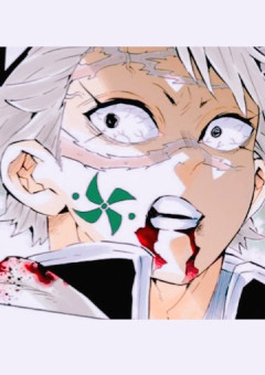 不死川先生しか勝たん！