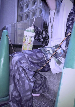 訳ありで彼氏からいじめられてます