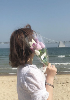 もうちょっとでいなくなる私