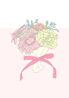 恋の前ならえ