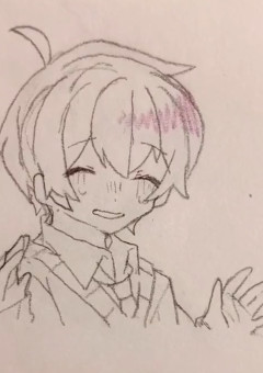 空っぽな俺を愛してよ。