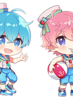 僕はドSな彼氏に愛されてます