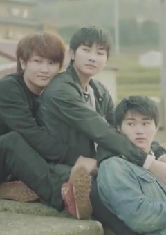 ある日の出会い〜すずしょうと〜 