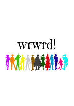 w r w r d 魔 法 使 い