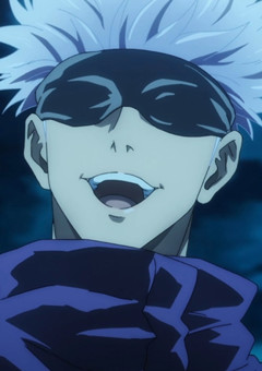 最強＆最恐の元ヤンは五条悟に好かれます。