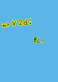 ωrωrdBL【長編・短編集】