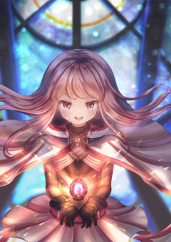 みんな私が守るから