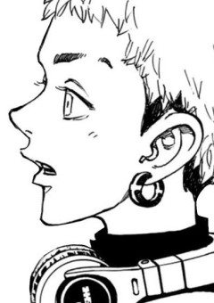 電車であったあの人